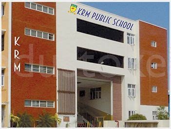 krm public school fees payment
